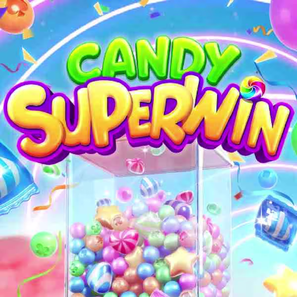 Candy Bonanza